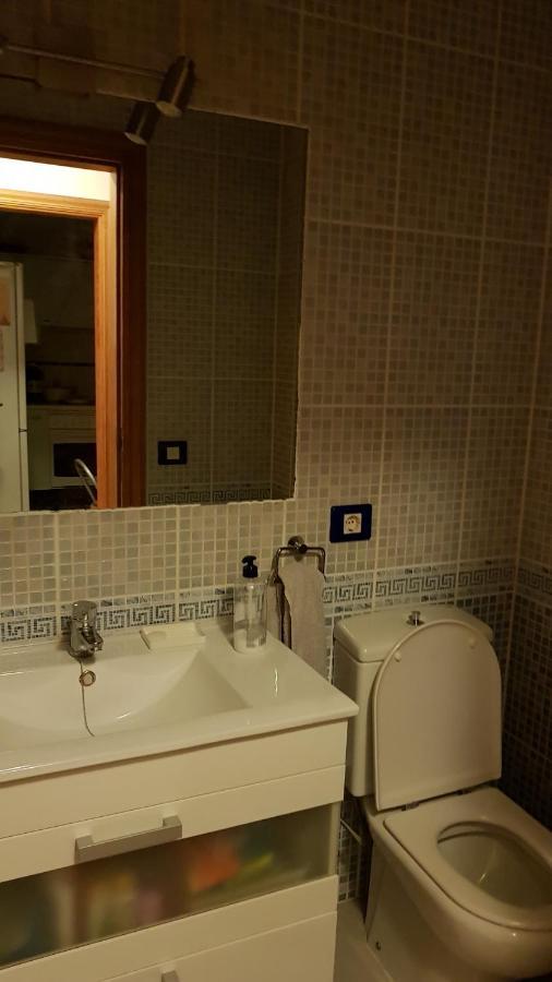 Casa Palmeras Costa Villa Коста Тегисе Екстериор снимка