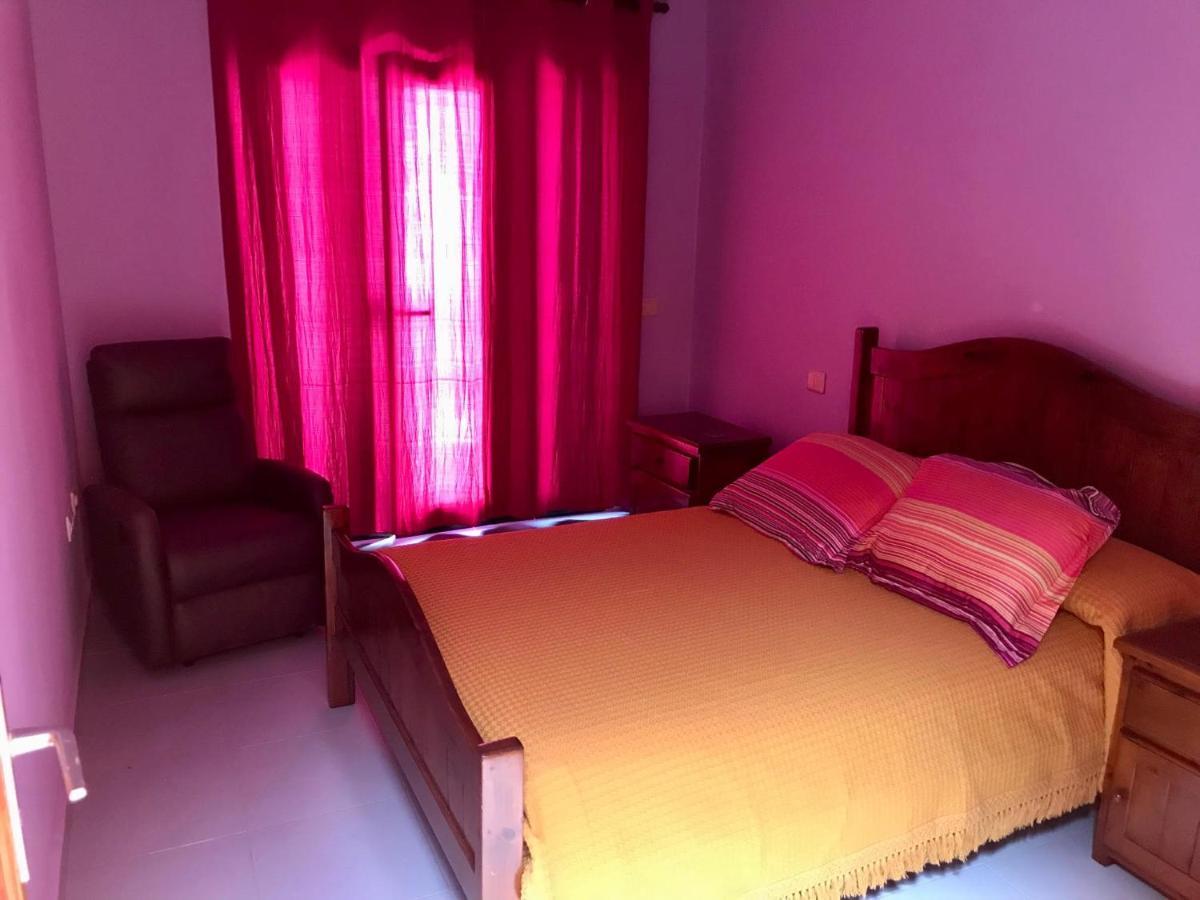 Casa Palmeras Costa Villa Коста Тегисе Екстериор снимка