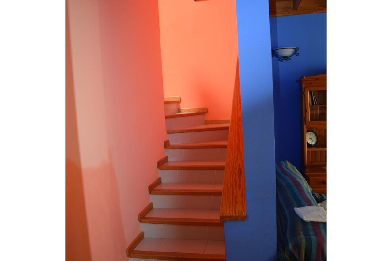 Casa Palmeras Costa Villa Коста Тегисе Екстериор снимка